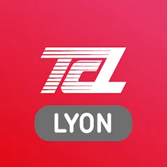 Application TCL logo