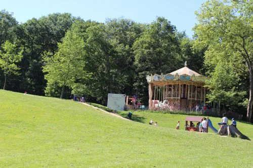 Domaine de lacroix-laval