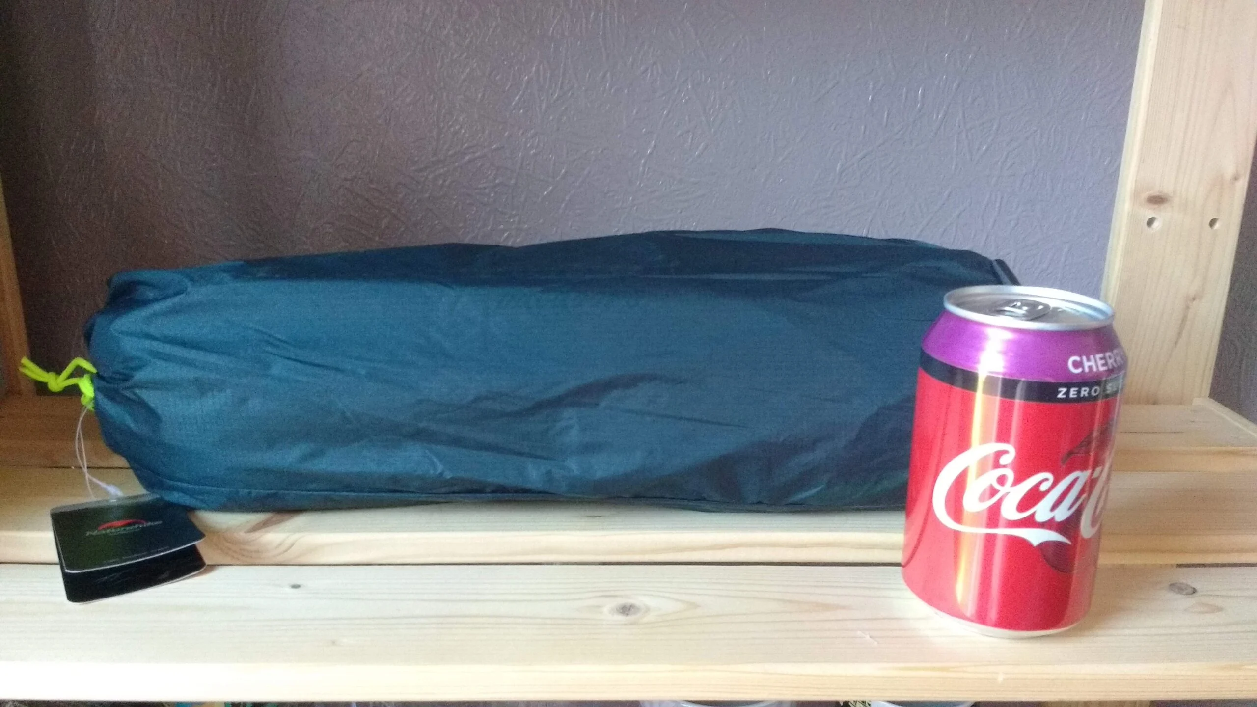 The Light Tent Naturehike Taga