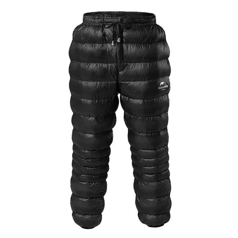 Naturehike Winter Down Trousers