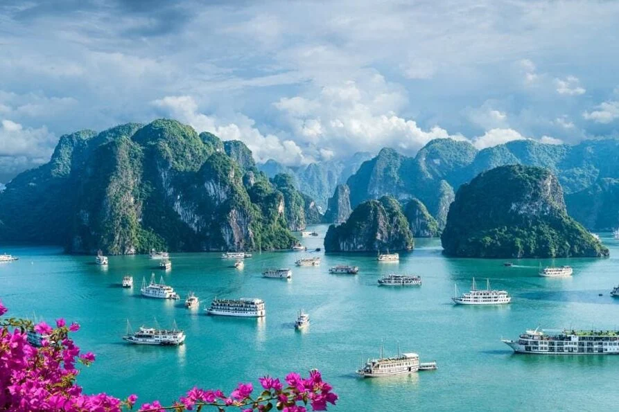 3 great destinations to explore with the author in Europe in 2024