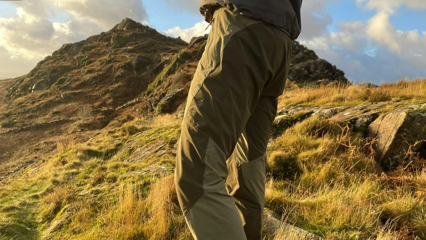Trekking pants for autumn, winter, and summer. How to choose the best mountain trousers?