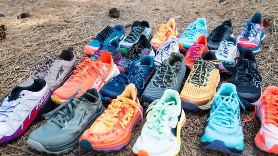 Best trekking shoe shoes - Presentation of the best models