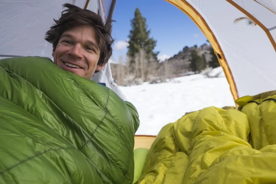 Essential Traction Gear for Safe Winter Hikes