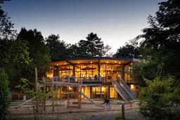 Motorhome stopover in Lyon