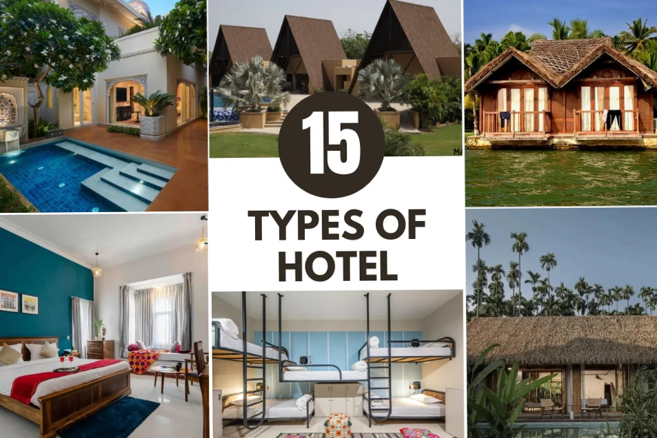 Embrace Nature: Exploring the World of Outdoor Hospitality and Unique Stays