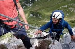 Via ferrata - What it is, How to Prepare, and Essential Equipment
