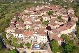 What can you visit near Lyon?