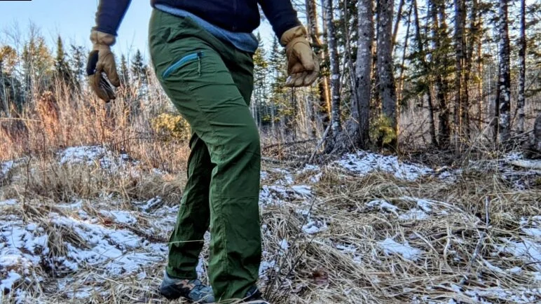 Guide to selecting hiking and camping stoves