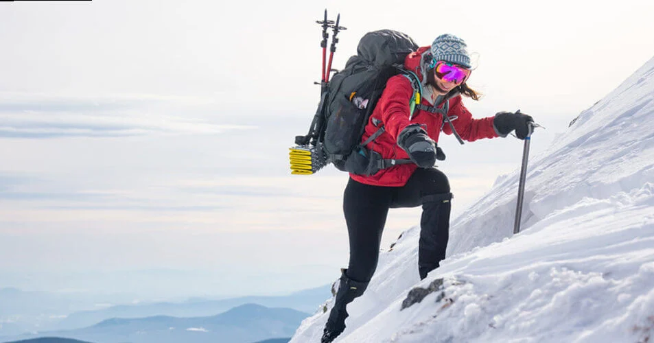 Essential Gear for Extreme Mountain Excursions