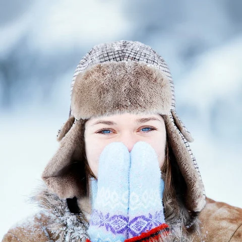 How to choose the camping hat?