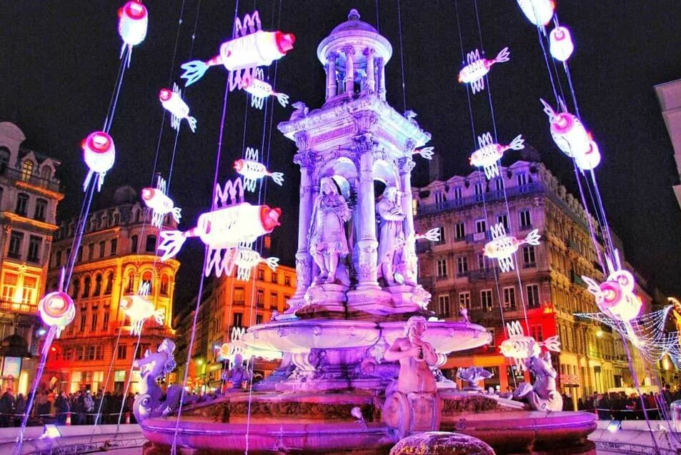 Festivals in Lyon in 2024