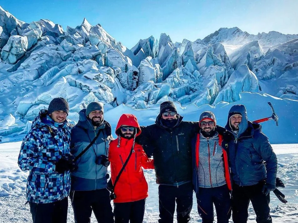 How to dress in layers in an excursion?