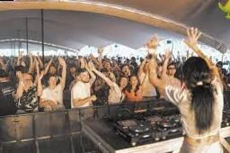 Nuits Sonores 2025 in Lyon: Festival Details