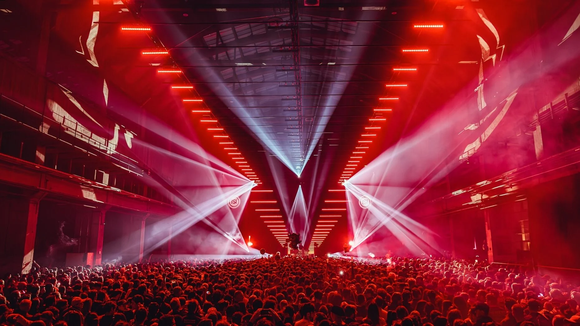 Nuits Sonores 2025: Lyon's Premier Festival of Electronic and Independent Music
