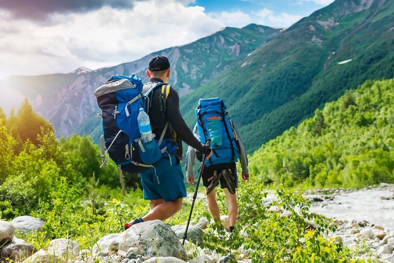 What is trekking? Why is it worth it? The history of trekking and its types